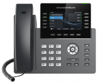 IP-телефон с Gigabit Ethernet Grandstream Телефон IP GRP-2615