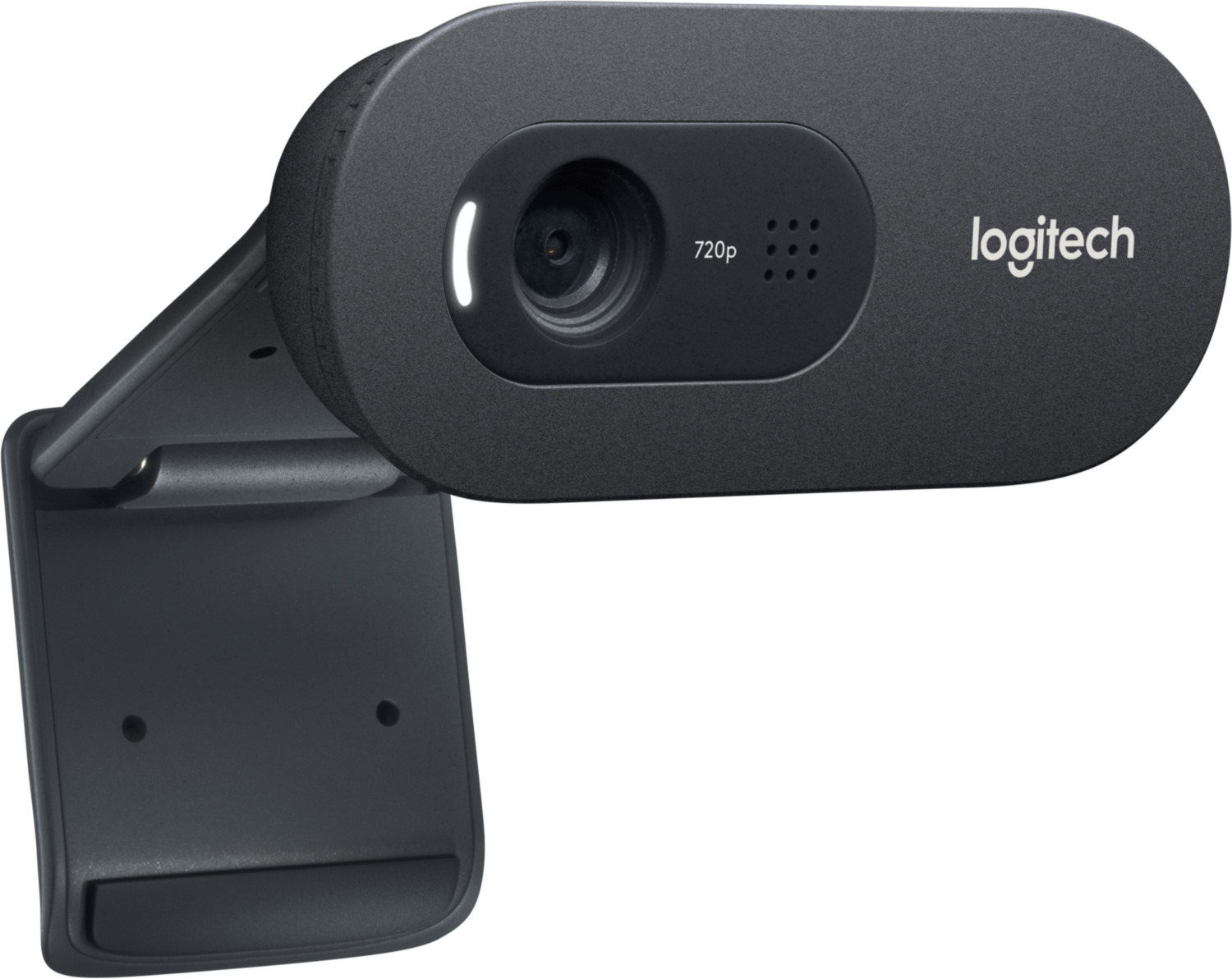  Logitech HD WebCam C270