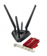 Адаптер Wi-Fi ASUS PCE-AC68