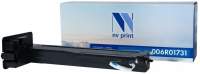 Тонер-картридж черный NVPrint для Xerox, NV-006R01731
