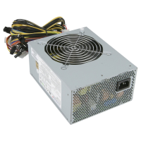 Блок питания SUPERMICRO 900W PWS-903-PQ
