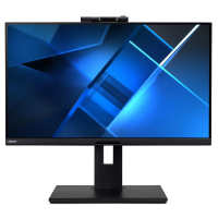 23,8" ACER Vero B248YEbemiqprcuzxv  IPS, 16:9, FHD, 300 nit, 100Hz