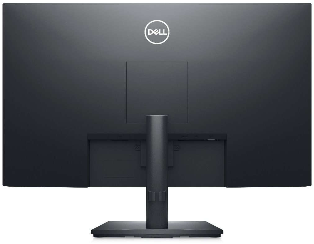 

Монитор Dell Technologies E2722HS черный