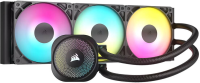 Кулер Процессорный Corsair Water Cooling System NAUTILUS ARGB NAUTILUS 360 ARGB