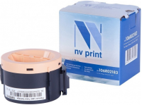 Картридж черный NVPrint Phaser, NV-106R02183