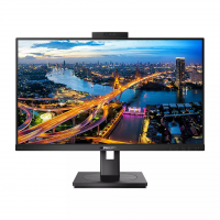 Монитор Philips 242B1H 23.8-inch черный