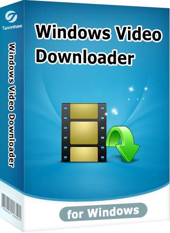 

Windows Video Downloader
