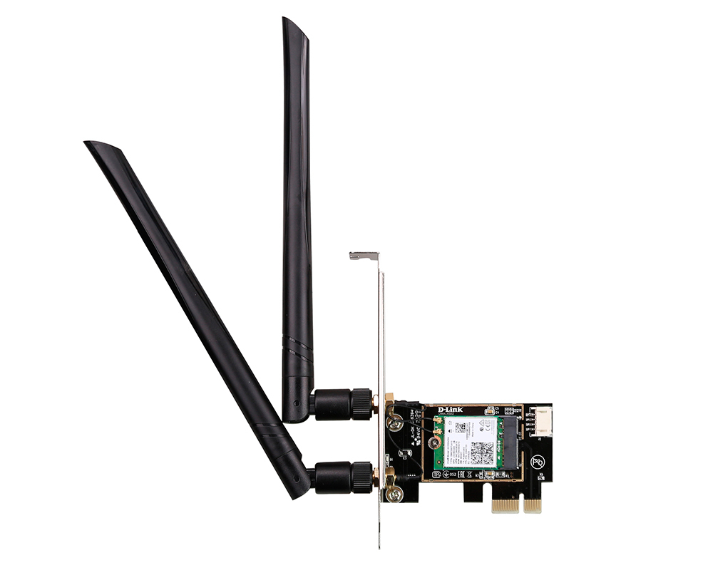  Wi-Fi D-LINK DWA-X582