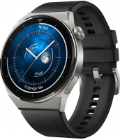 Умные часы HUAWEI Watch GT 3 Pro Titanium
