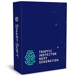 Traffic Inspector Next Generation Программное обеспечение