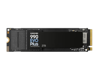 Внутренний твердотельный накопитель Samsung 990 EVO plus 2 Тб