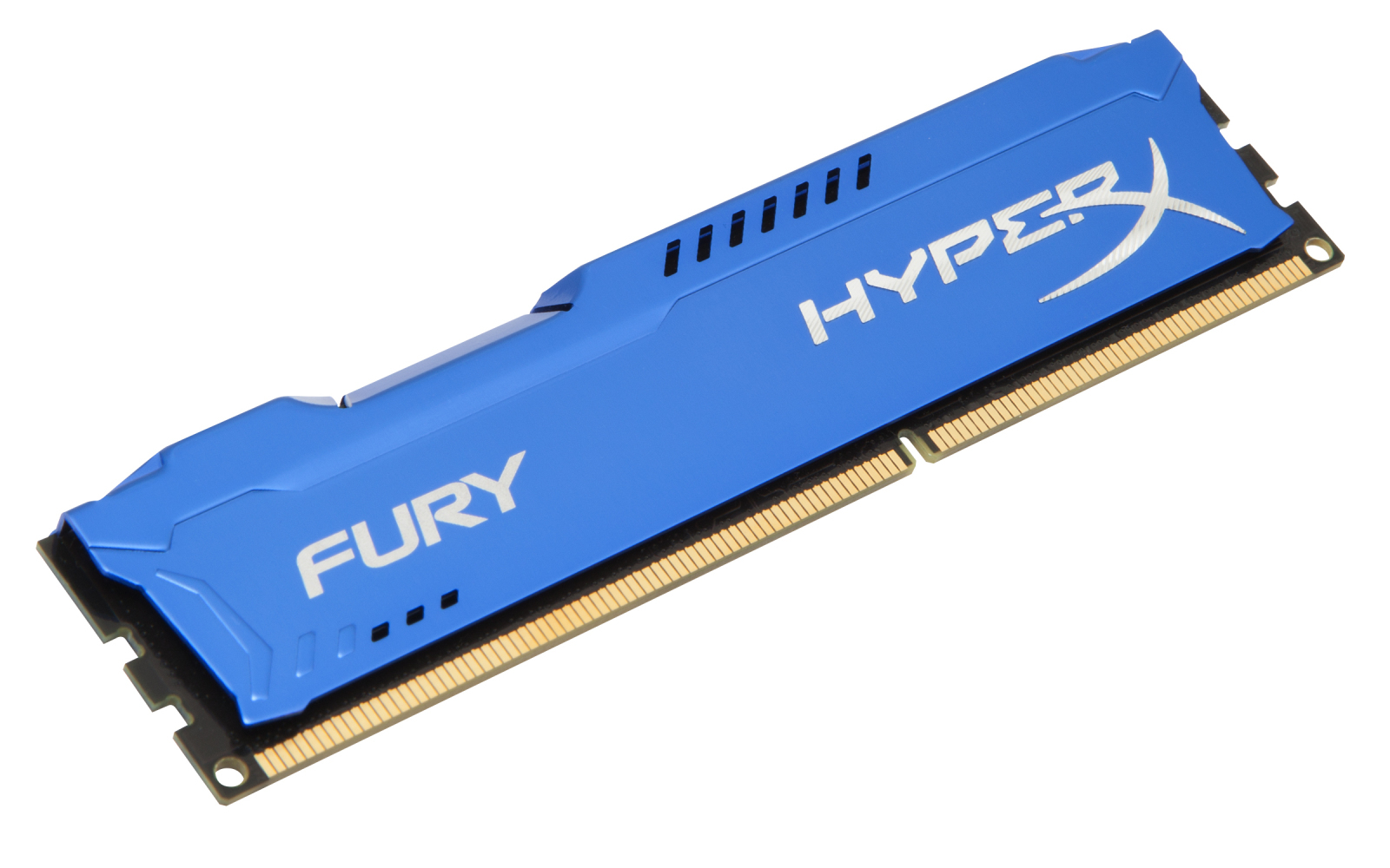 

Оперативная память Kingston HyperX Fury HX318C10F/4, RTL