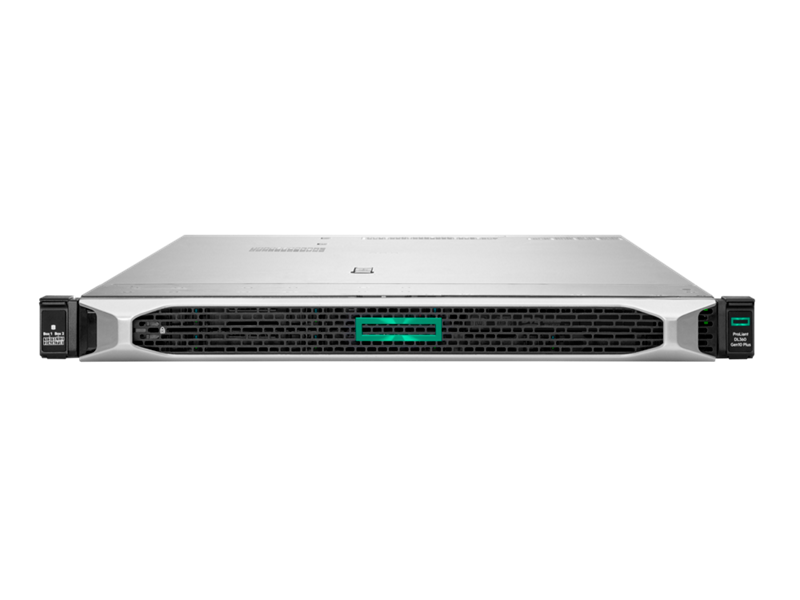 Rack-сервер HP Inc. Proliant DL360 G10+ P28948-B21 HP Inc.