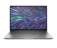 HP ZBook Power G11 Core U7-155H 3.8 GHz,16&quot; WUXGA (1920x1200) IPS AG 400nits,nVidia RTX A3000ADA 8Gb GDDR6, 32Gb DDR5-5600(1),1Tb SSD,83Wh LL,FPR,2,0kg,2y,HD Webcam+IR,Win11Pro(multilang), eng / rus kbd