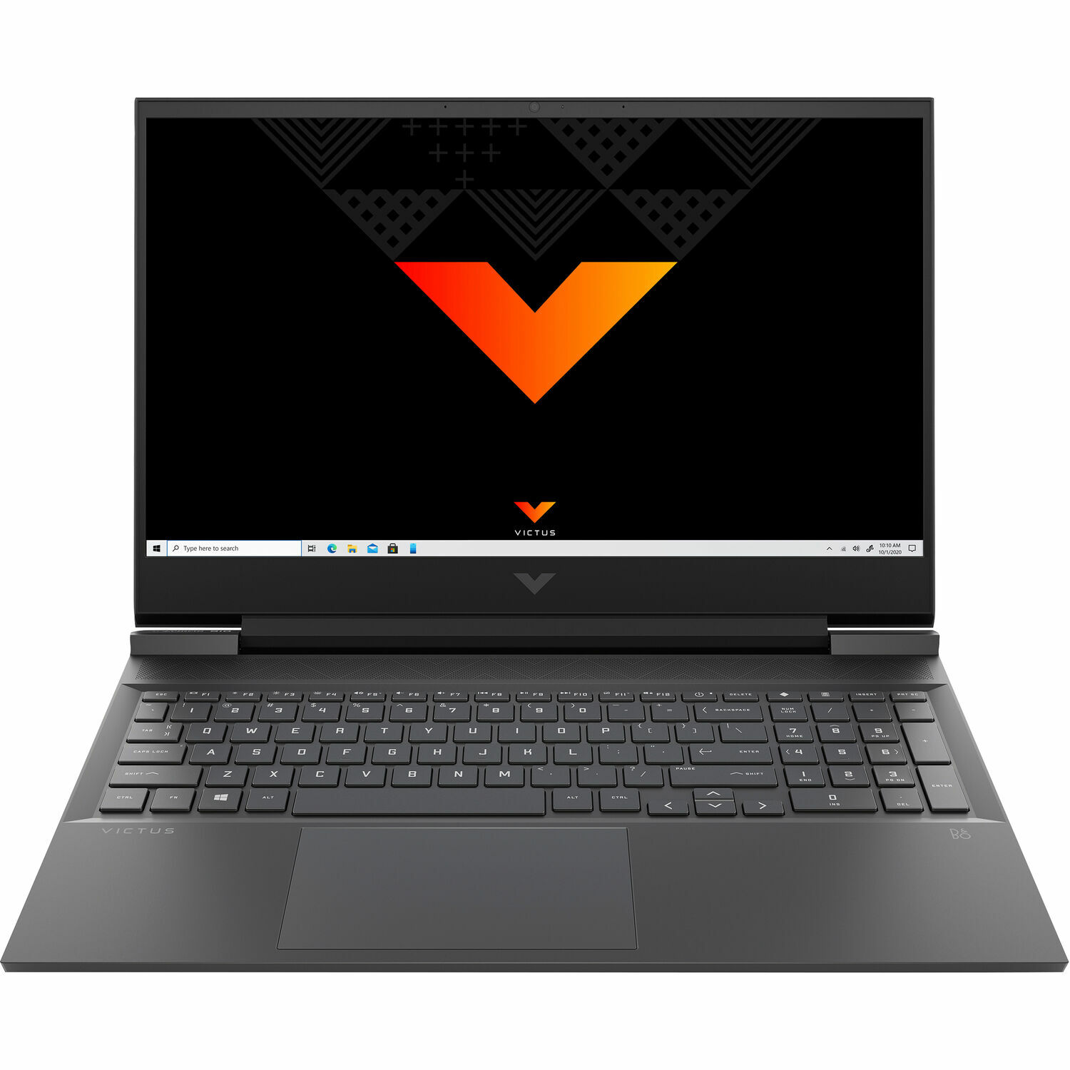 

Ноутбук HP Inc. Victus 16-e0091ur (темно-серый)