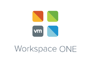 VMware Workspace ONE VMware - фото 1