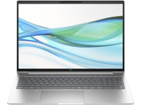 Ноутбук HP Inc. ProBook 460 G11 A38BHET Intel Core Ultra 7 155U (серебристый) Ноутбук HP Inc. ProBook 460 G11 A38BHET Intel Core Ultra 7 155U (серебристый)