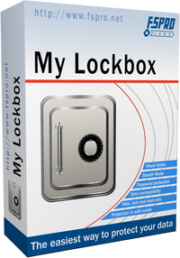 My Lockbox FSPro Labs - фото 1
