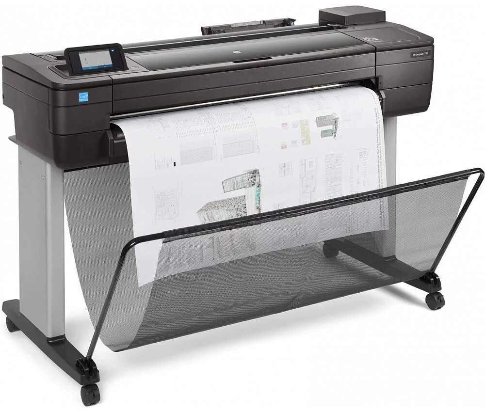 

Плоттер HP Inc. Designjet T730