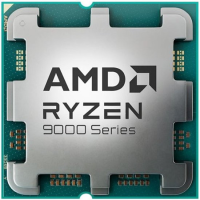Процессор AMD Ryzen 5 9600X OEM