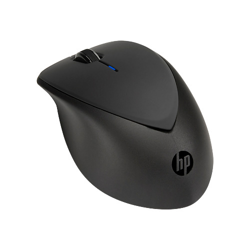 

Мышь HP Inc. H3T50AA#AC3, цвет черный