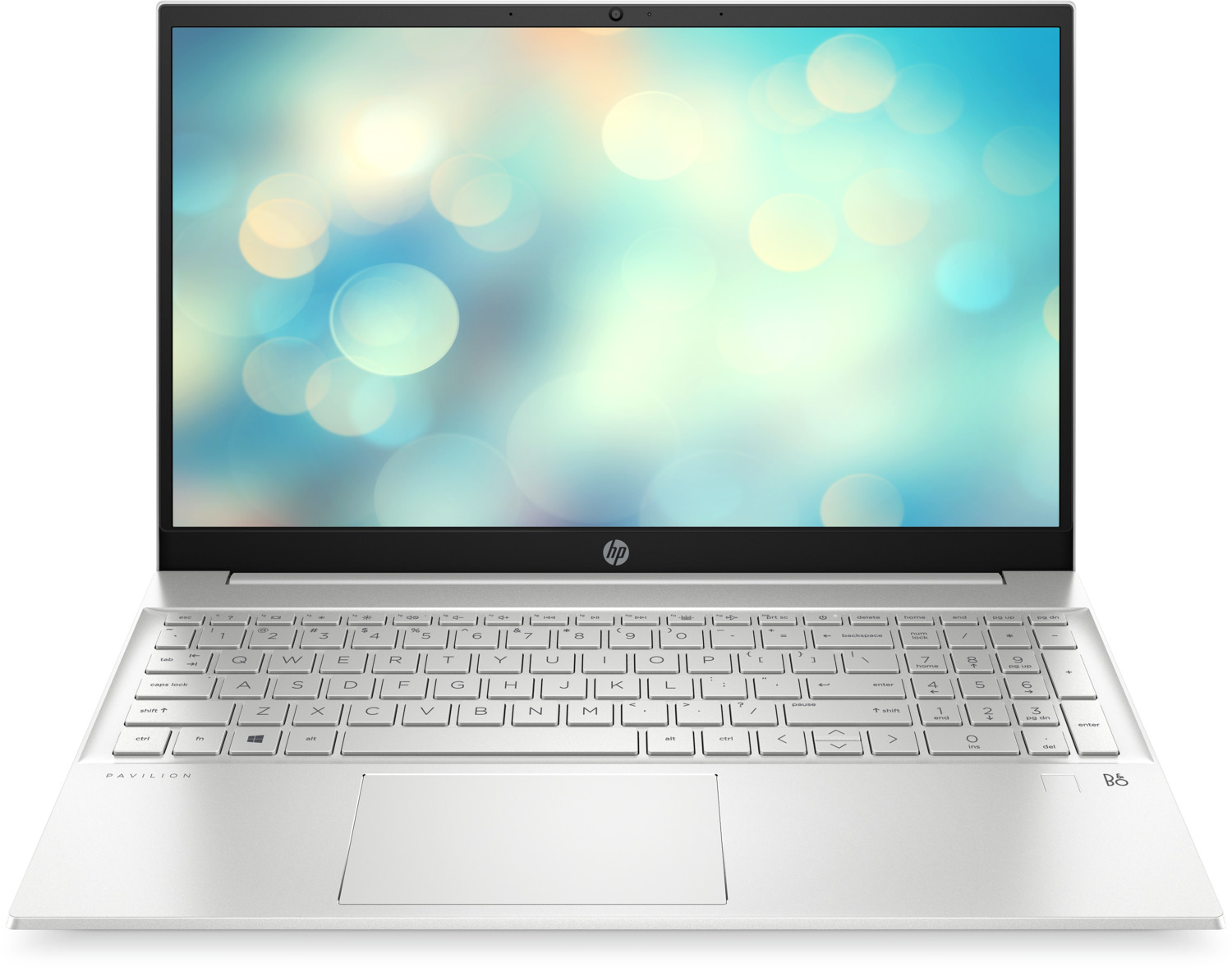 

Ноутбук HP Inc. Pavilion 15-EH1017UR