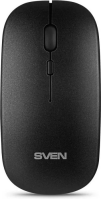 Мышь SVEN RX-565SW SV-020903, цвет черный