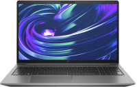 HP ZBook Power G10 Core i9-13900H 2.6 GHz,15.6&quot;QHD (2560x1440) IPS AG,nVidia RTX A2000 8Gb GDDR6, 32Gb DDR5-5200(2),1Tb SSD,83Wh LL,FPR,2,0kg,2y,HD Webcam+IR,Win11Pro(multilang), eng  kbd