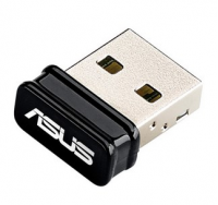 Сетевая карта ASUS USB-N10 NANO