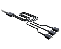 Cooler Master 1-to-3 Splitter Cable