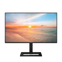 Монитор Philips 24E1N1300AE 23.8-inch черный