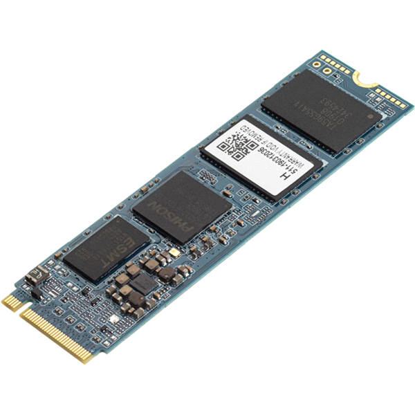 

Внутренний твердотельный накопитель Foxline 512GB