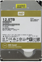 Жесткий диск  Western Digital Gold 3.5  KRYZ 7.2K SATA3