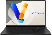 Ноутбук ASUS Vivobook S 16 OLED S5606MA-MX143W Intel Core Ultra 9 185H (черный)