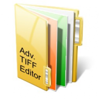 Редактор многостраничных TIFF файлов - Advanced TIFF Editor