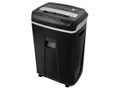 

Шредер Office Kit S243