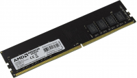 Оперативная память AMD Desktop DDR4 2666МГц 4Gb, R744G2606U1S-U, RTL