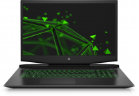 Ноутбук HP Inc. Pavilion Gaming 17-cd2059ur (темно-серый)