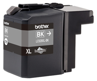 

Картридж черный Brother LC529XLBK