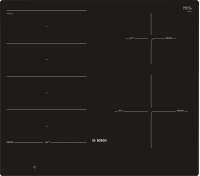 Индукционная варочная панель Bosch PXE601DC1E