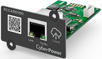 для ИБП CyberPower Cloud monitoring card
