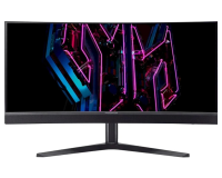 Монитор ACER X34Vbmiiphuzx 34.0-inch черный