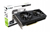 Видеокарта Palit GeForce RTX 3060 12 ΓБ Retail Видеокарта Palit GeForce RTX 3060 12 ΓБ Retail