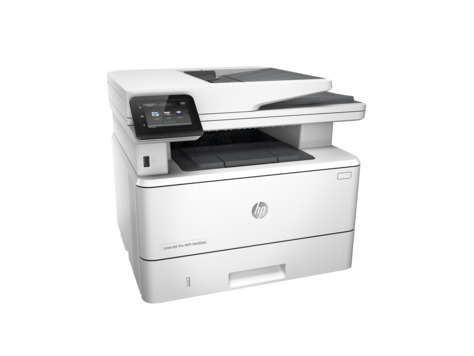 

МФУ МФУ HP Inc. LaserJet Pro M426fdn