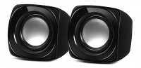 Колонки SVEN Stereo 120 (черный)