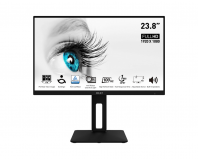Монитор MSI MP242AP 23.8-inch черный