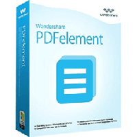 Wondershare PDFelement 8 for Windows