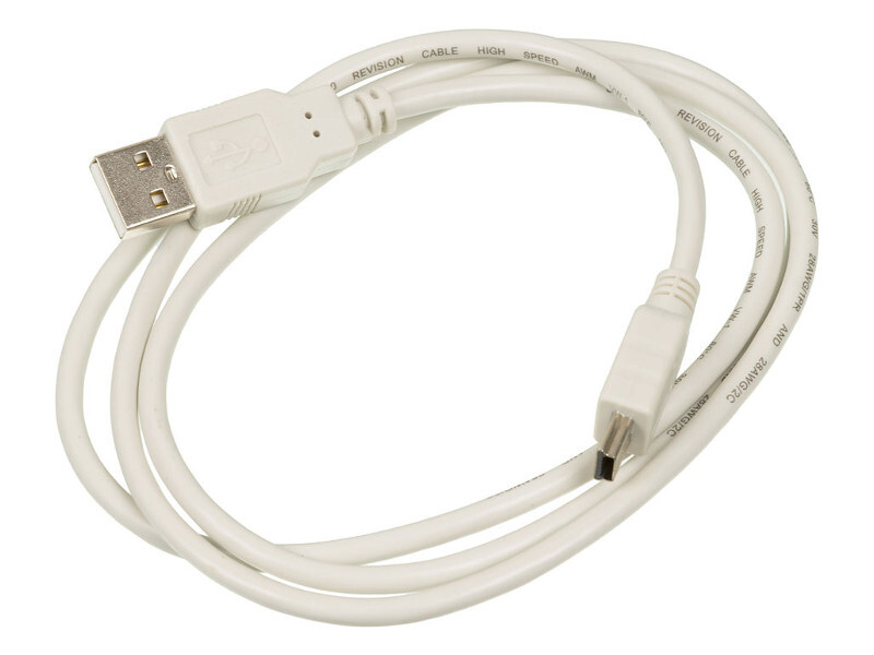 Buro USB2.0-M5P-1