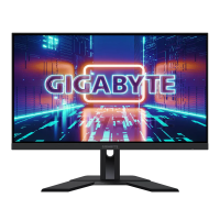 Монитор Gigabyte M27Q X 27.0-inch черный