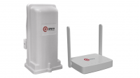 3G/LTE-роутер Qtech QMO-234